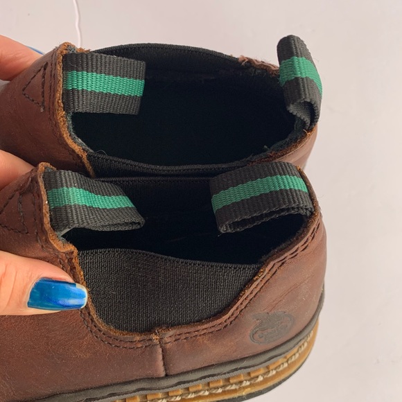 Boy’s Georgia Boots. - Picture 9 of 9